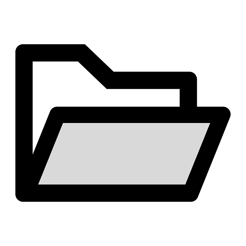 Folder-open