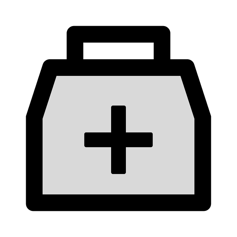 Medicine-box