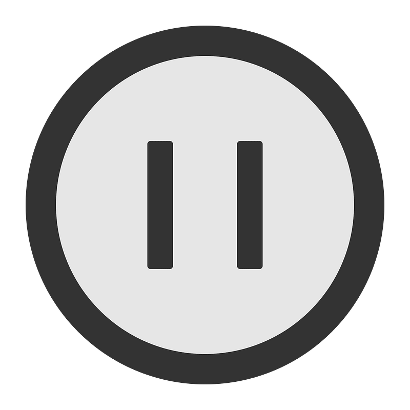 Pause-circle