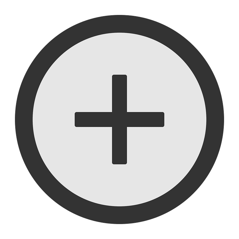 Plus-circle