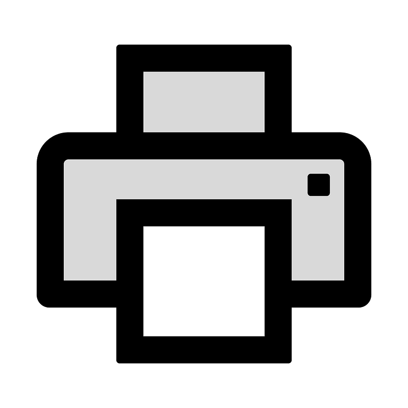 Printer