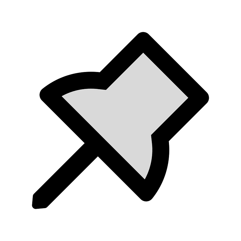 Pushpin