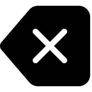Backspace