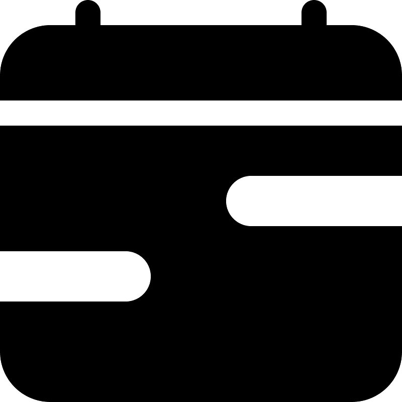 Calendar-range