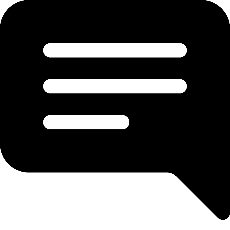 Chat-right-text