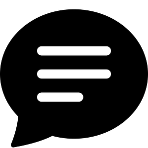 Chat-text