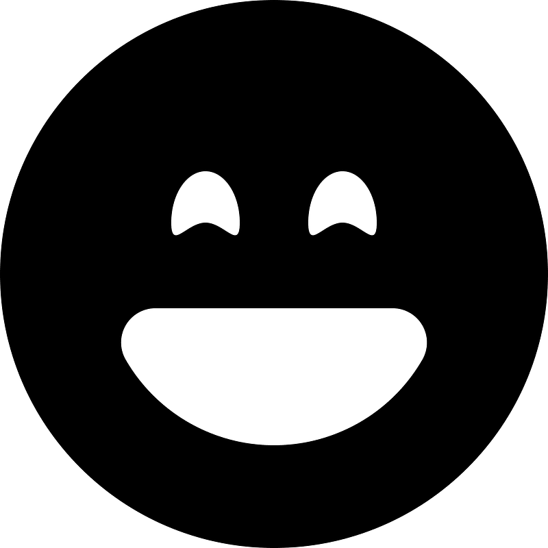Emoji-laughing