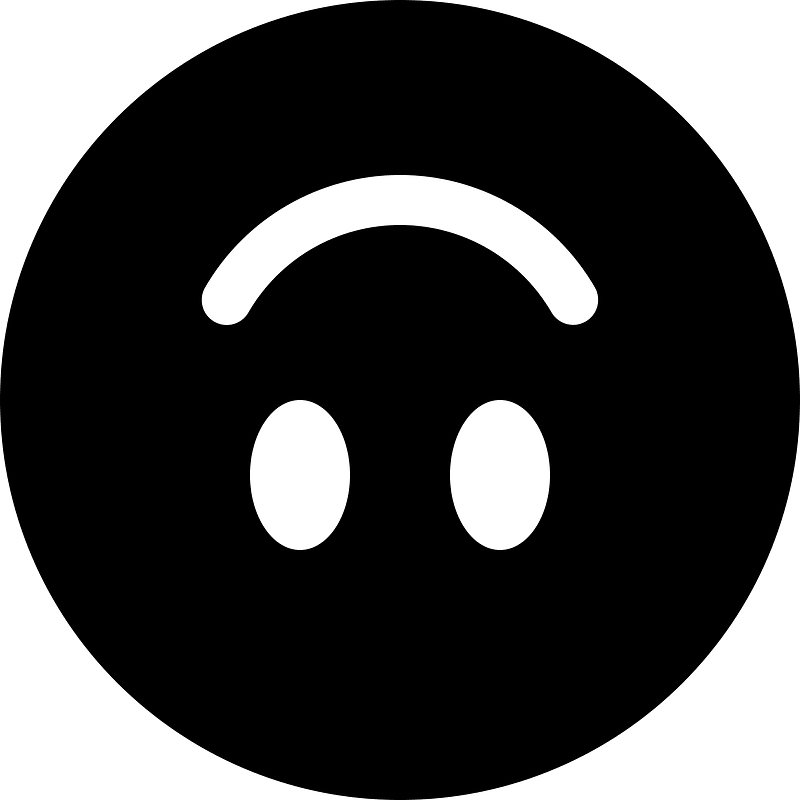Emoji-smile-upside-down