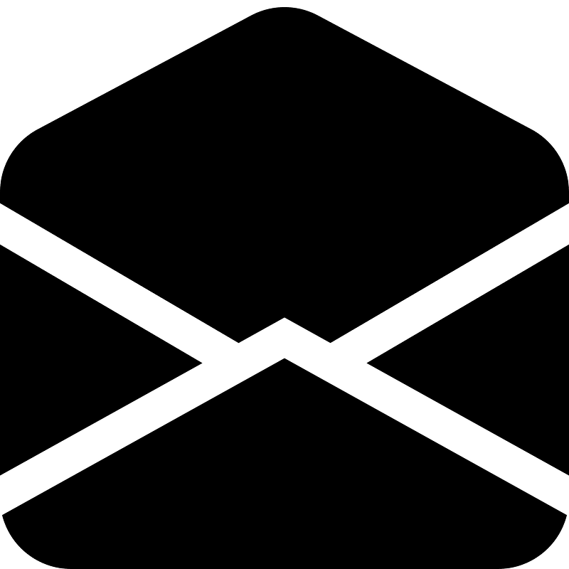 Envelope-open