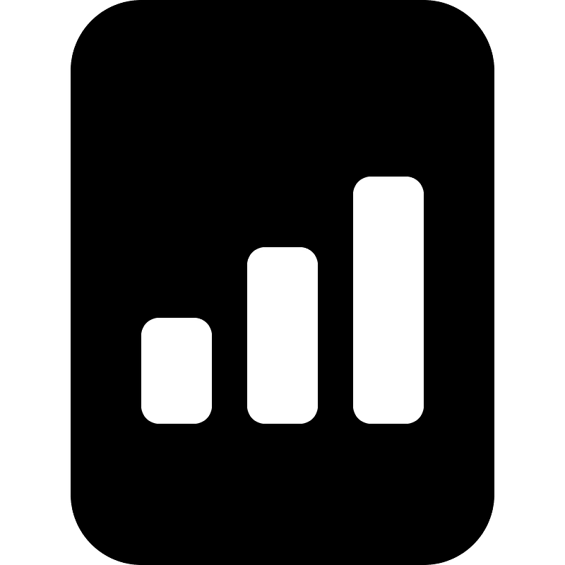 File-bar-graph