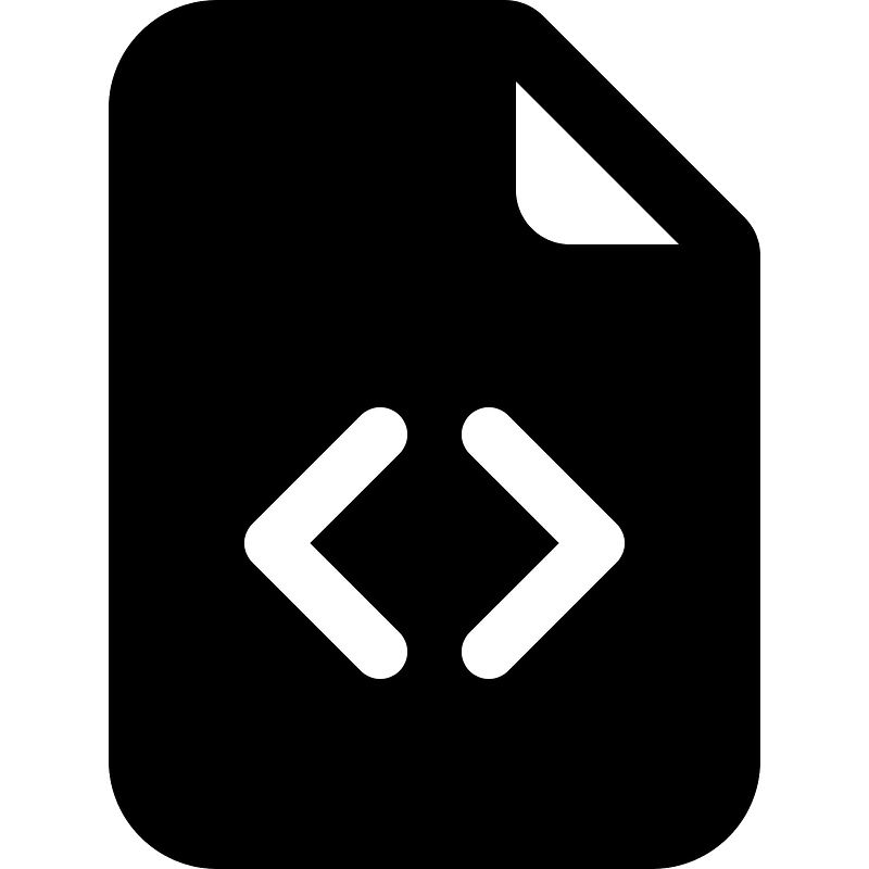 File-earmark-code