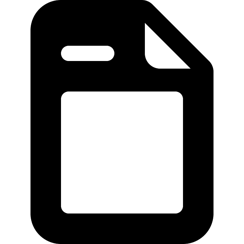 File-earmark-post
