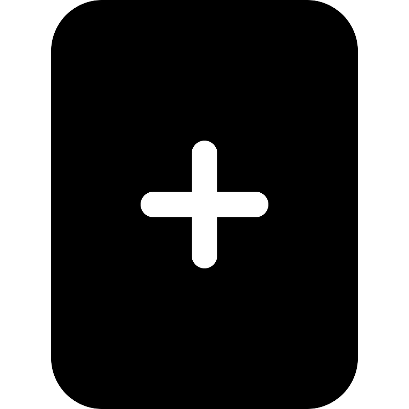 File-plus