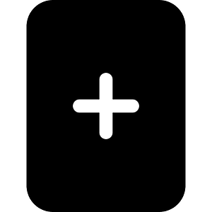File-plus