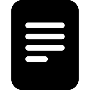 File-text