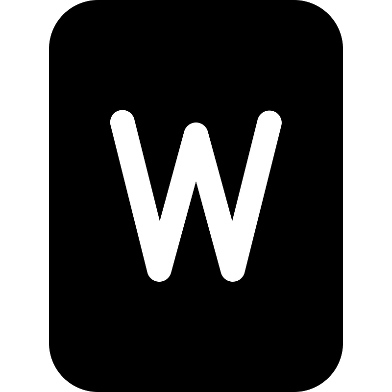 File-word