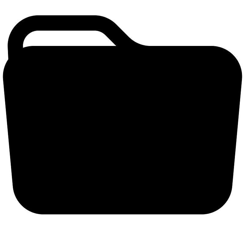 Folder