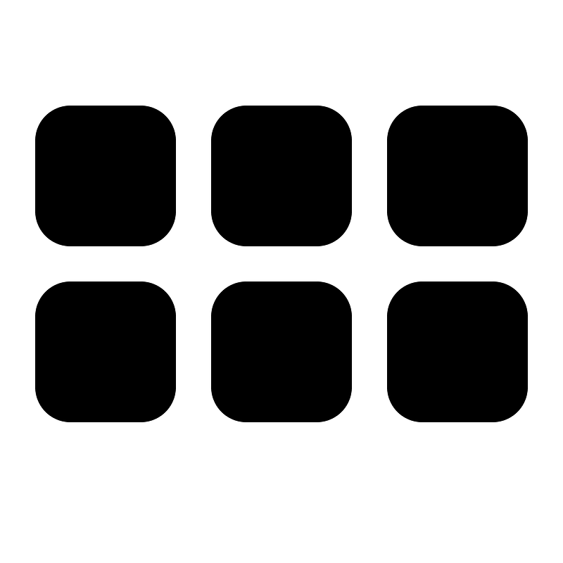 Grid-3x2-gap