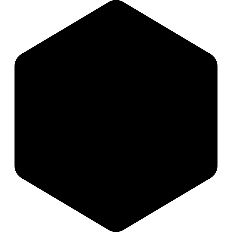 Hexagon