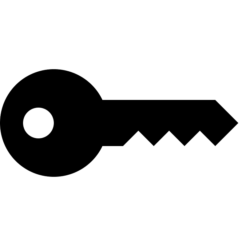 Key