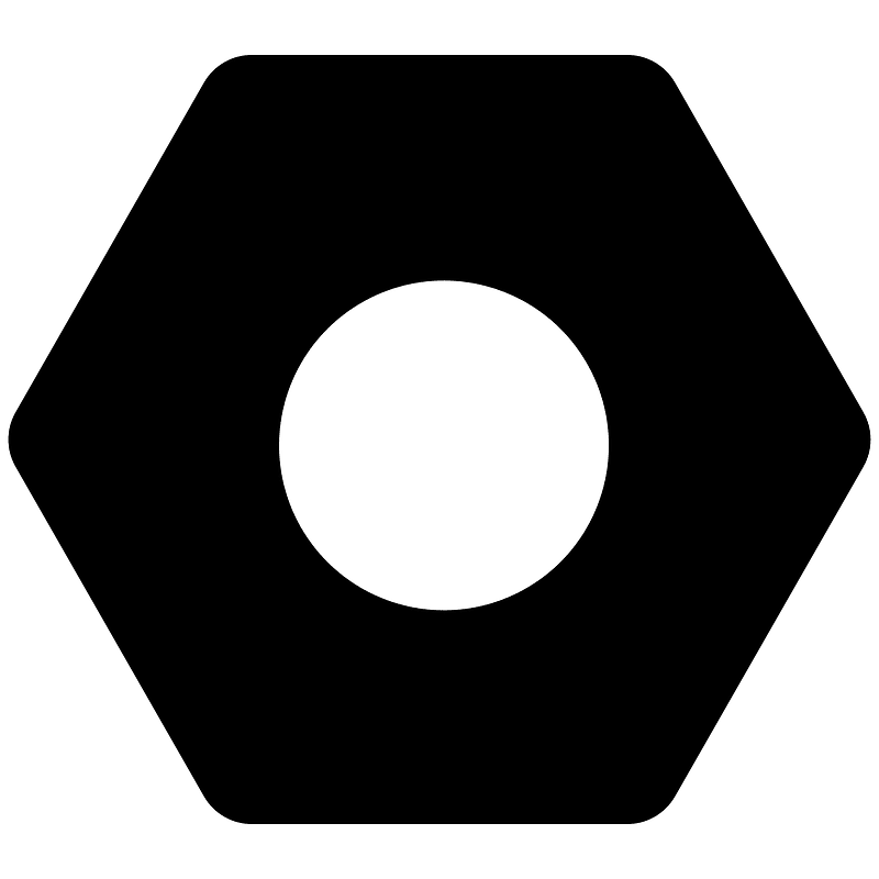 Nut