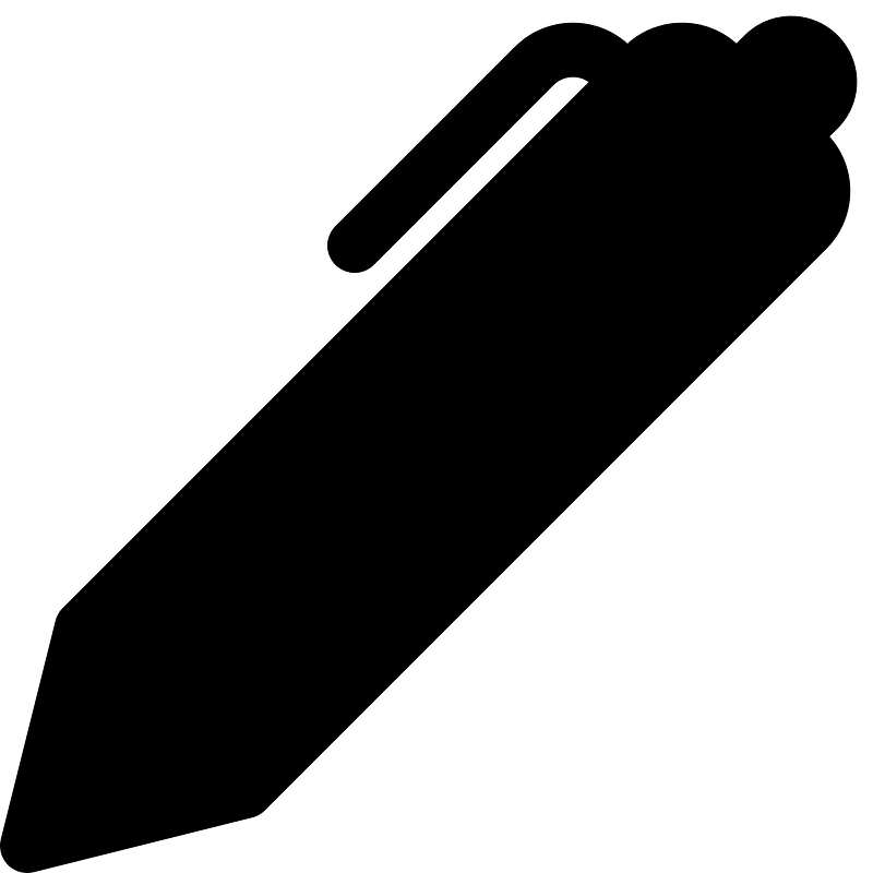 Pen
