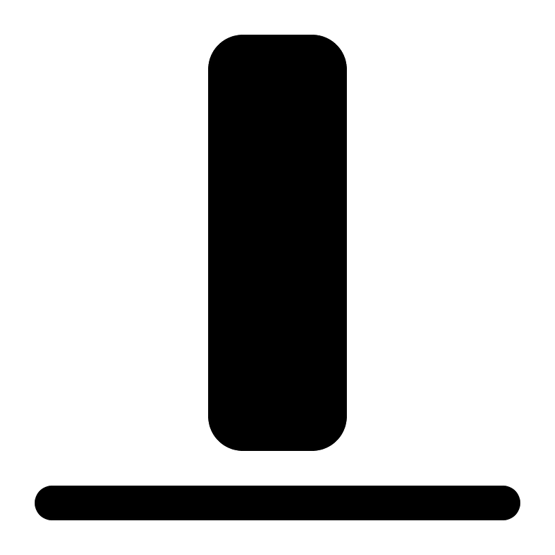 Align-bottom