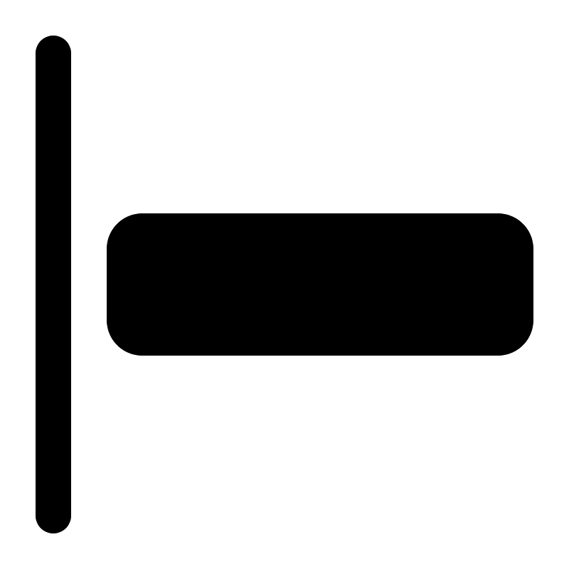Align-start