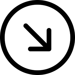 Arrow-down-right-circle