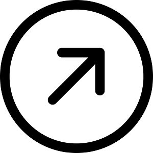 Arrow-up-right-circle