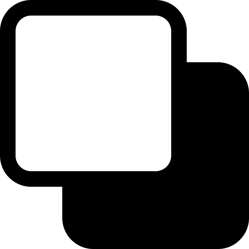 Back