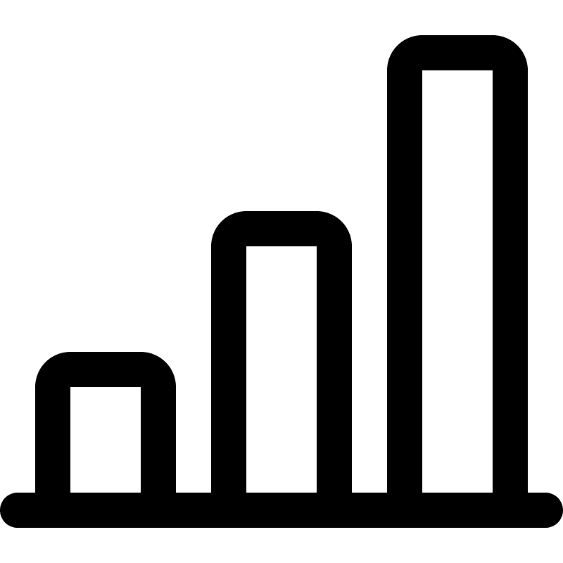 Bar-chart-line