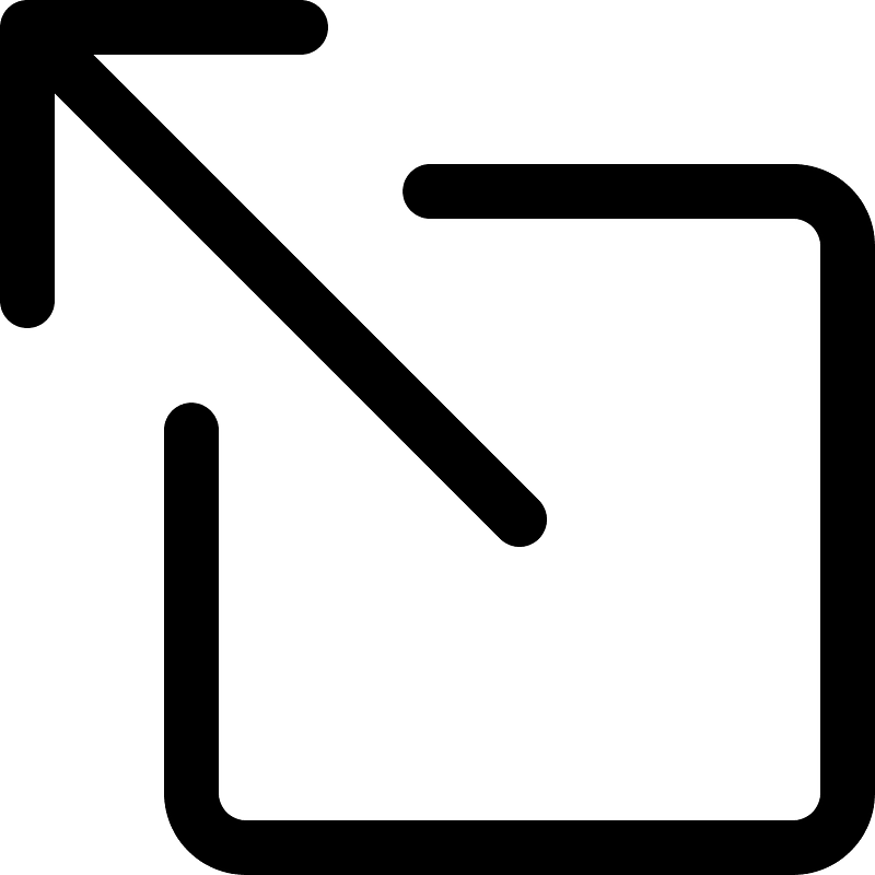 Box-arrow-up-left