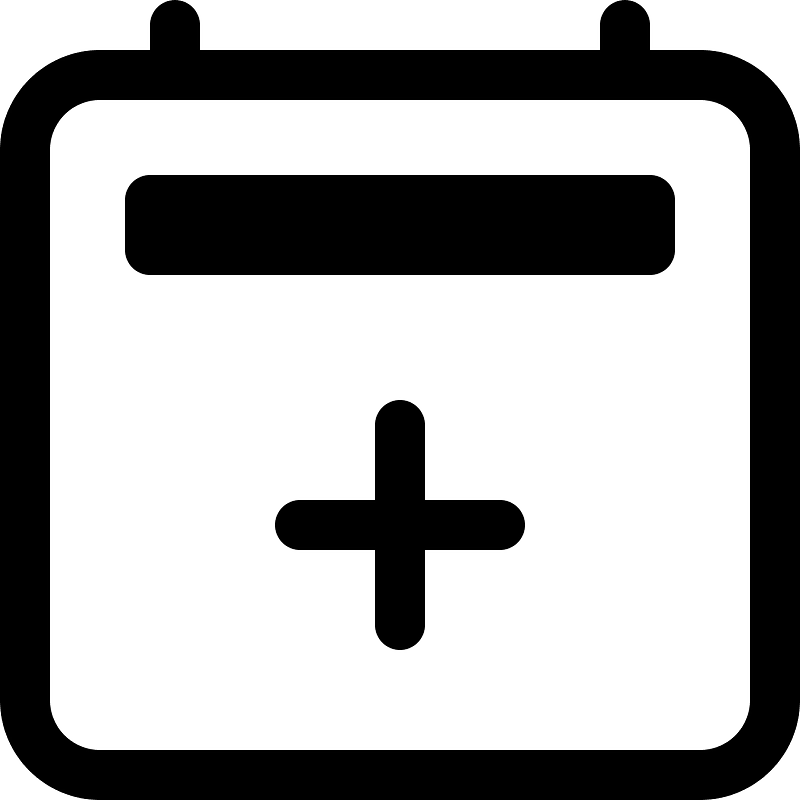 Calendar2-plus