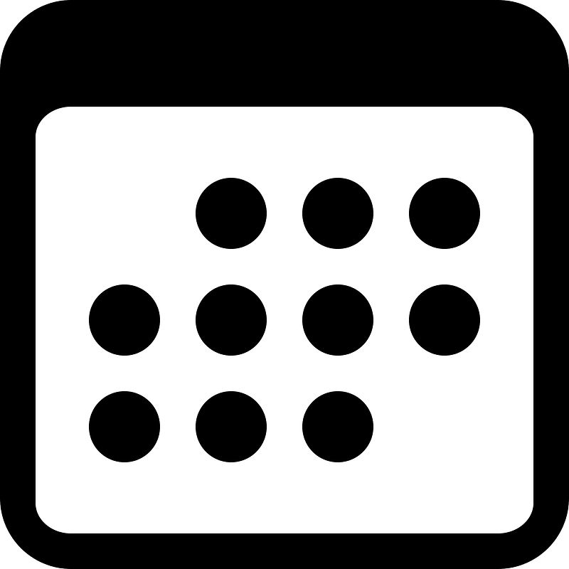 Calendar