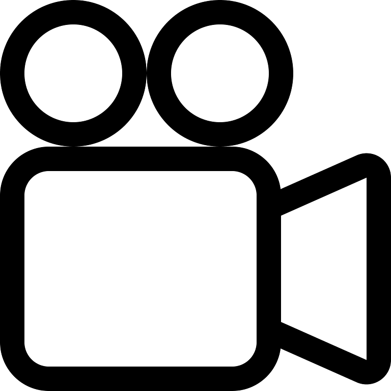 Camera-reels