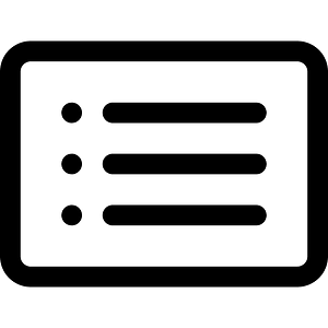 Card-list