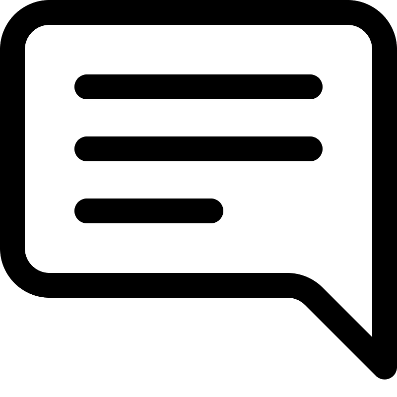 Chat-right-text