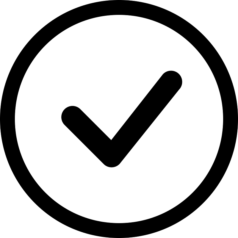 Check-circle