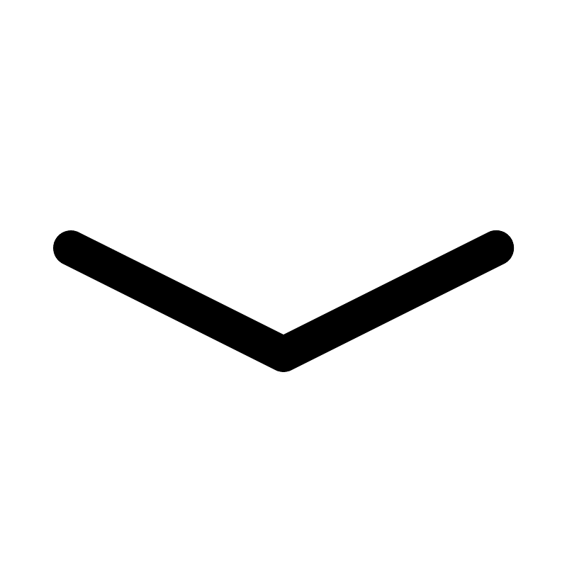 Chevron-compact-down