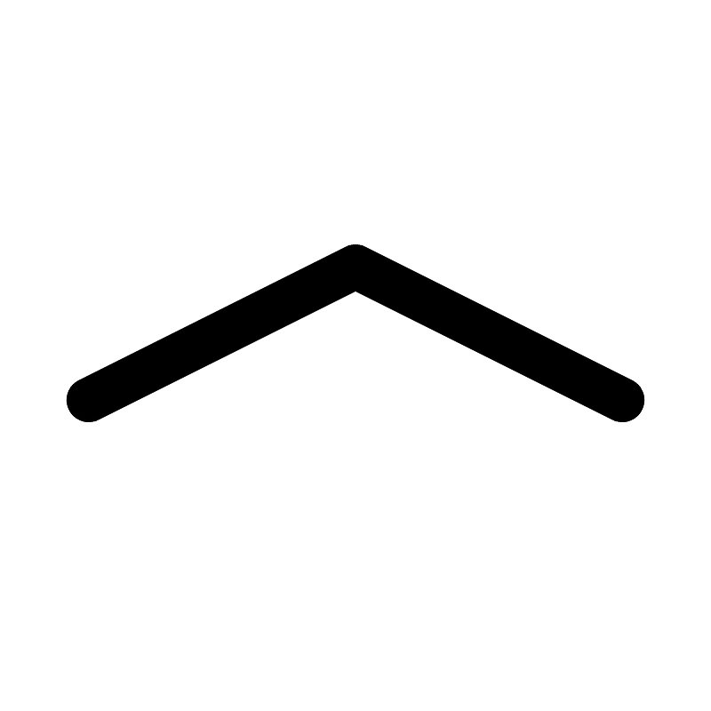Chevron-compact-up