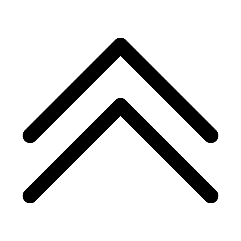 Chevron-double-up