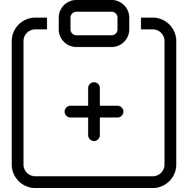 Clipboard-plus