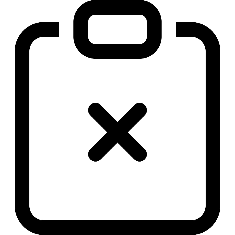 Clipboard-x