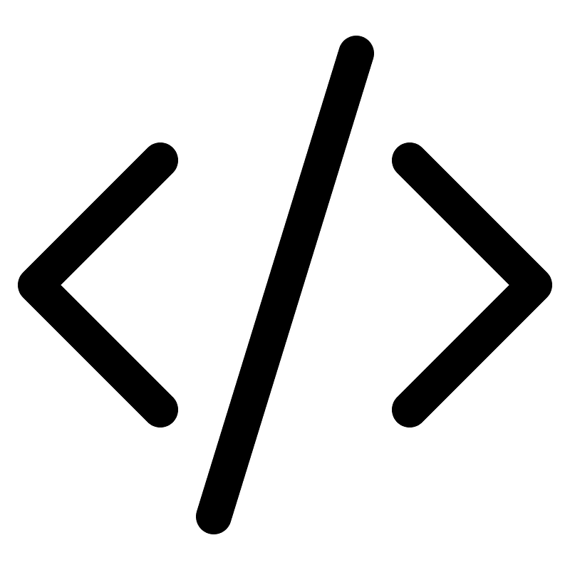 Code-slash