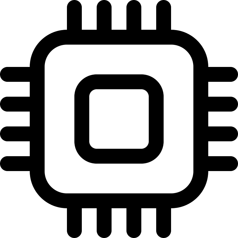 Cpu