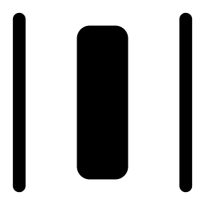 Distribute-horizontal