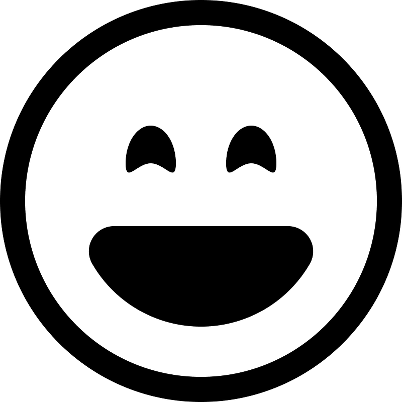 Emoji-laughing