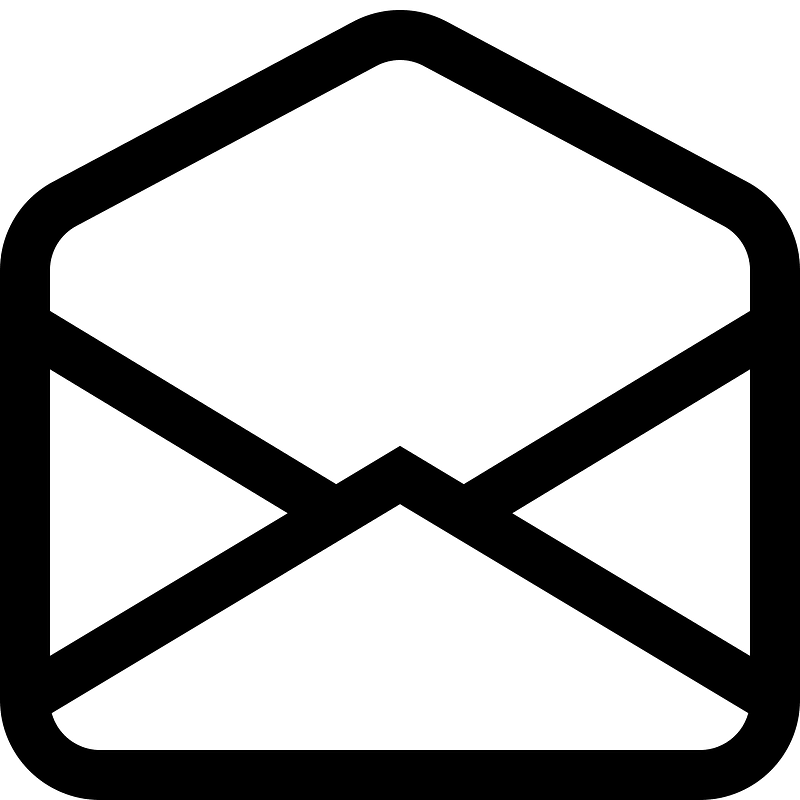 Envelope-open