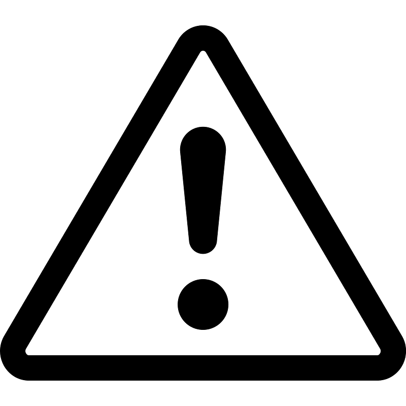 Exclamation-triangle